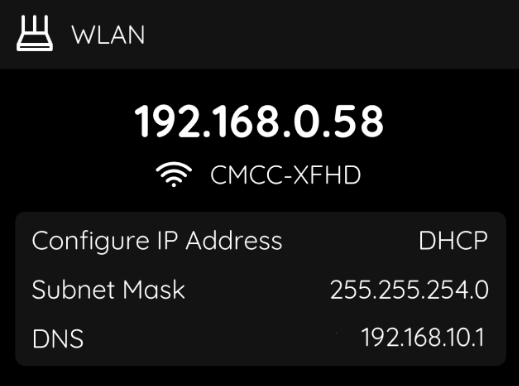 wlan